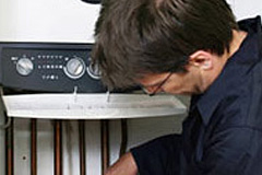 boiler repair Thongsbridge